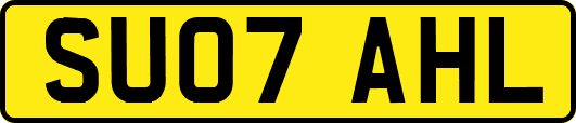 SU07AHL