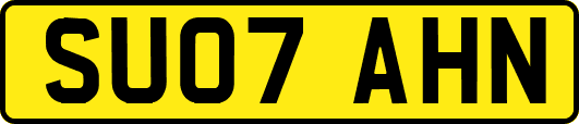 SU07AHN