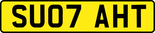 SU07AHT