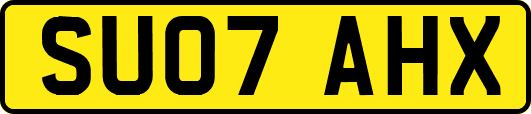 SU07AHX