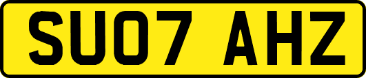 SU07AHZ