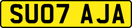 SU07AJA