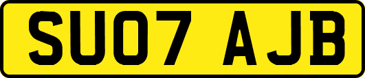 SU07AJB