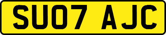 SU07AJC