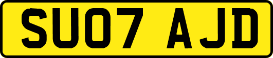SU07AJD