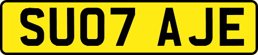 SU07AJE