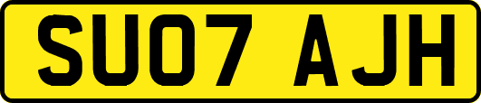 SU07AJH