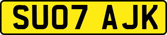 SU07AJK