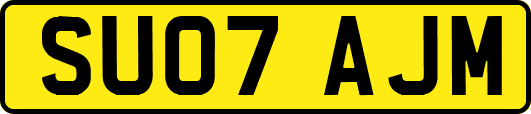 SU07AJM