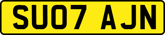 SU07AJN