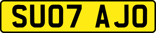 SU07AJO