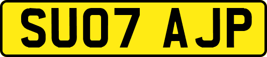 SU07AJP