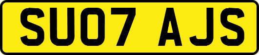 SU07AJS