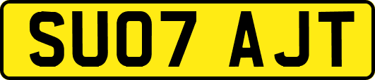 SU07AJT