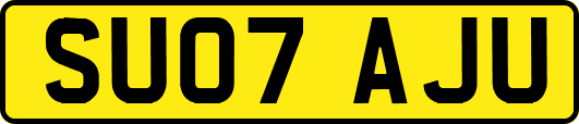 SU07AJU