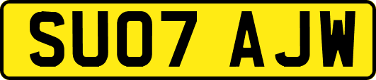 SU07AJW