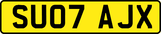 SU07AJX