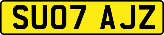 SU07AJZ