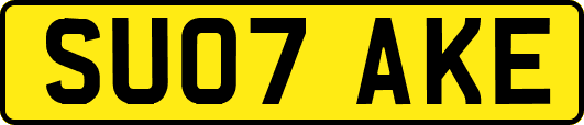 SU07AKE