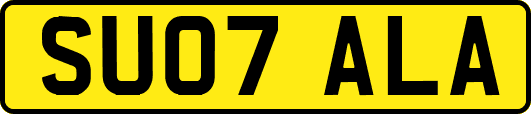 SU07ALA