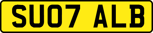 SU07ALB
