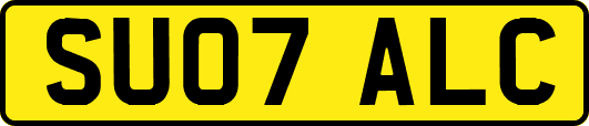 SU07ALC