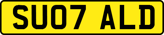 SU07ALD
