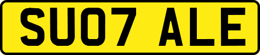 SU07ALE