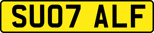 SU07ALF