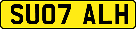 SU07ALH