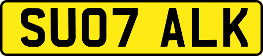 SU07ALK