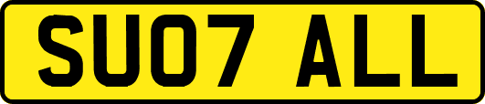 SU07ALL