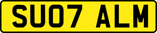 SU07ALM