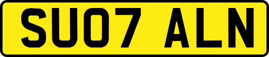 SU07ALN