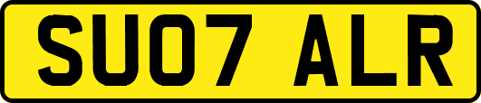 SU07ALR