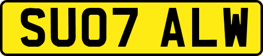 SU07ALW