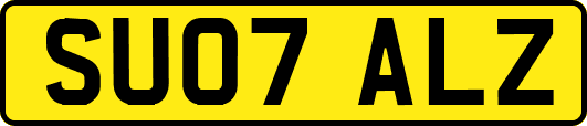 SU07ALZ