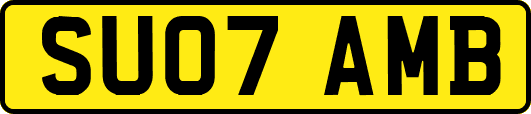 SU07AMB
