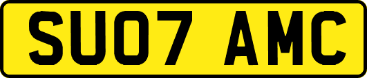SU07AMC