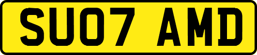 SU07AMD