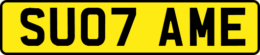 SU07AME