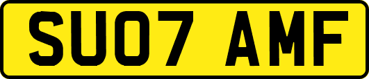 SU07AMF