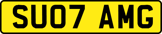 SU07AMG