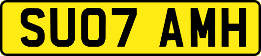 SU07AMH