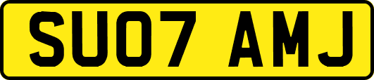 SU07AMJ