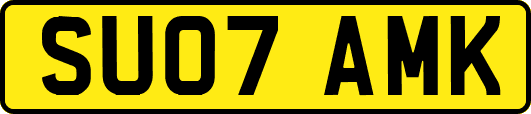 SU07AMK
