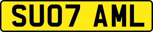 SU07AML