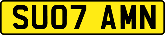 SU07AMN