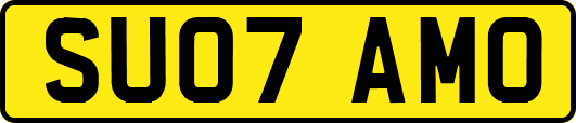 SU07AMO