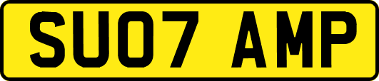 SU07AMP